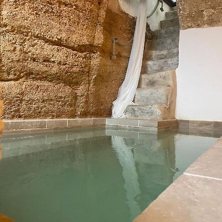 Corte Largo Lauro Dimore&Spa Gemini  Exterior foto