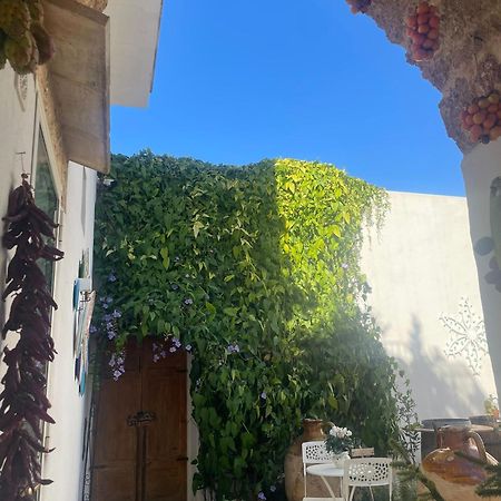 Corte Largo Lauro Dimore&Spa Gemini  Exterior foto