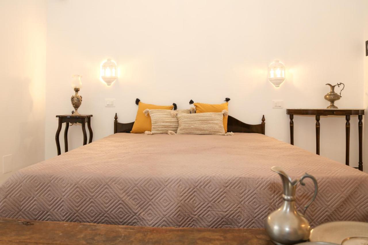 Corte Largo Lauro Dimore&Spa Gemini  Exterior foto