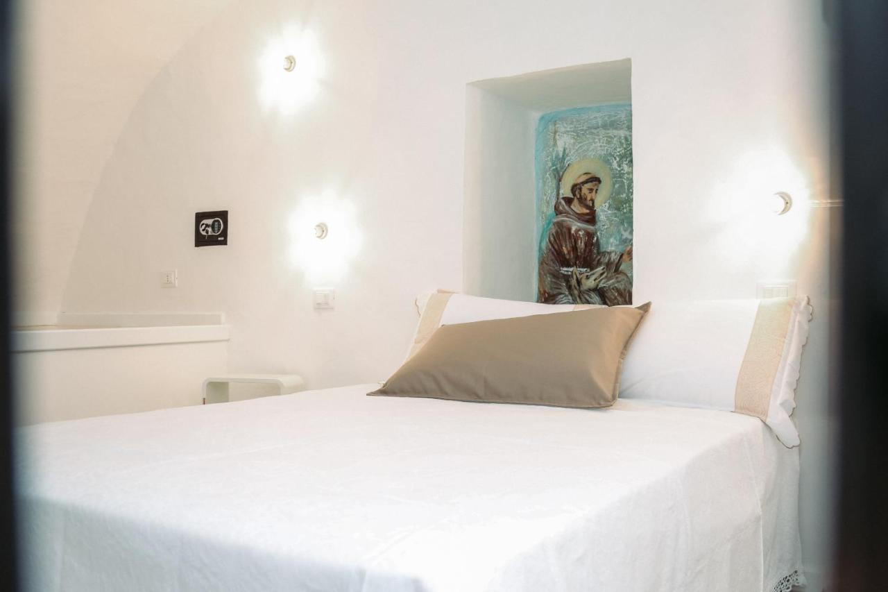 Corte Largo Lauro Dimore&Spa Gemini  Exterior foto