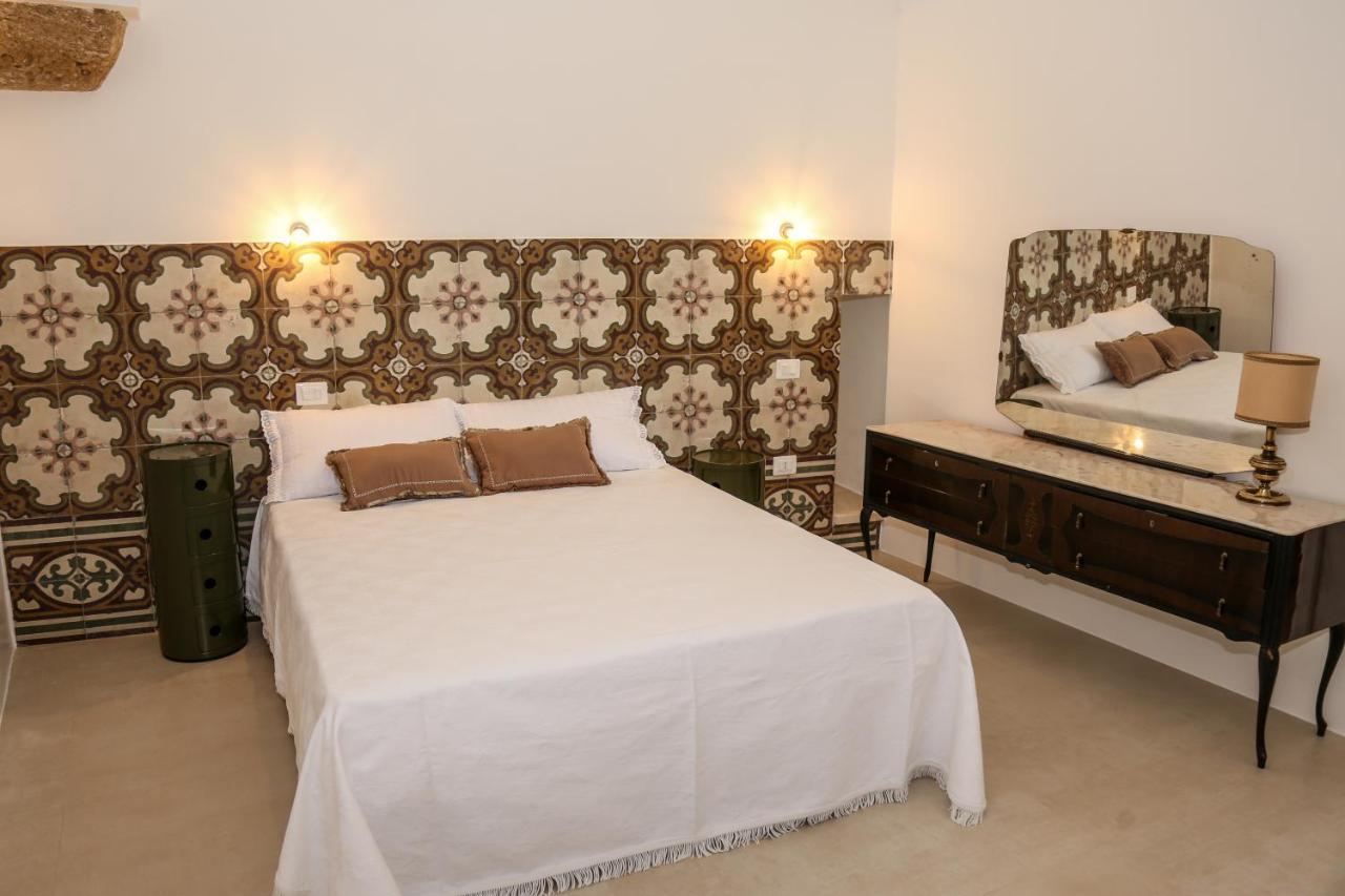 Corte Largo Lauro Dimore&Spa Gemini  Exterior foto
